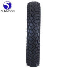 Sunmoon Brand Racing Motorcycle Pneus Substituição para Mini 49cc Pocket Bike WheelCarrows Garden Utility Car